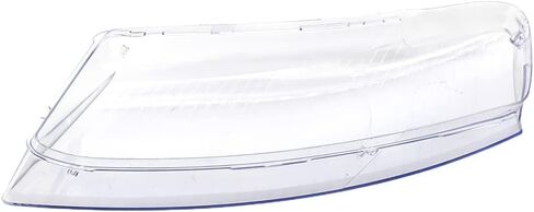 CHCURY1 Lens Lens Cover Cover Shell Front Front Front Front For Audi A8 D3 2005 2006 2007 2008 2010 ، الجانب الأيمن in Saudi Arabia