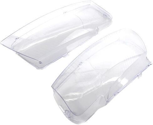 CHCURY1 Lens Lens Cover Cover Shell Front Front Front Front For Audi A8 D3 2005 2006 2007 2008 2010 ، الجانب الأيمن in Saudi Arabia