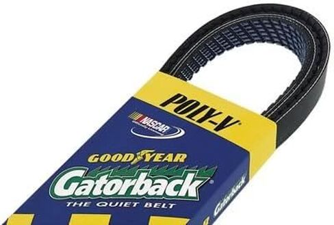 Continental 4060630 OE Technology Series Multi-V Belt in Saudi Arabia