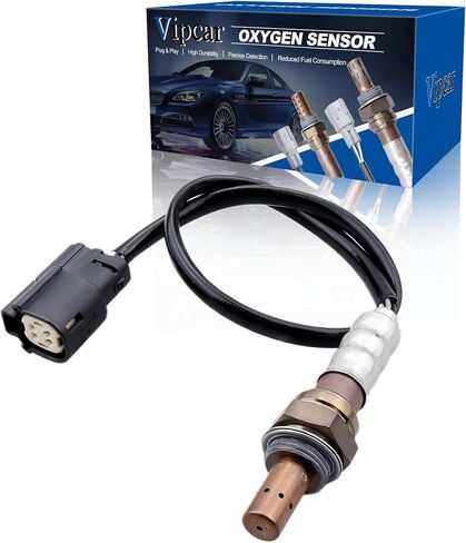 2344489 Oxygen Sensor Downstream O2 Sensor Compatible with Ford 2011-2012 Fusion 3.0/3.5L, 2011-15 Explorer/Flex/Taurus 3.5L, 2011-14 Edge 3.5, forMazda 6 CX-9, MKS MKT MKZ, Milan 3.0L in Saudi Arabia