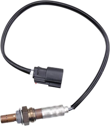 2344489 Oxygen Sensor Downstream O2 Sensor Compatible with Ford 2011-2012 Fusion 3.0/3.5L, 2011-15 Explorer/Flex/Taurus 3.5L, 2011-14 Edge 3.5, forMazda 6 CX-9, MKS MKT MKZ, Milan 3.0L in Saudi Arabia