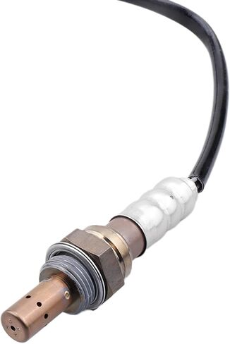 2344489 Oxygen Sensor Downstream O2 Sensor Compatible with Ford 2011-2012 Fusion 3.0/3.5L, 2011-15 Explorer/Flex/Taurus 3.5L, 2011-14 Edge 3.5, forMazda 6 CX-9, MKS MKT MKZ, Milan 3.0L in Saudi Arabia