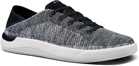 Reef Men's Swellsole Neptune Sneaker, Brown, 10.5 in Kuwait