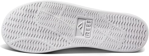 Reef Men's Swellsole Neptune Sneaker, Brown, 10.5 in Kuwait