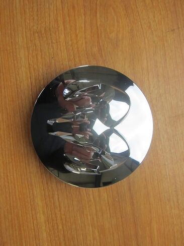 Mopar 2013-2018 Ram 2500 3500 Chrome Wheel Center Cap W/Ram Head Logo New OEM in Saudi Arabia