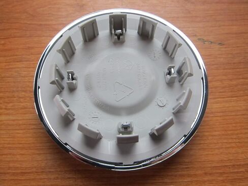 Mopar 2013-2018 Ram 2500 3500 Chrome Wheel Center Cap W/Ram Head Logo New OEM in Saudi Arabia