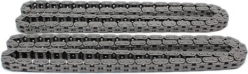 CNS Timing Chain Kit Compatible/Replacement for 97-01 FORD/LINCOLN 5.4L (330) V8 / 6.8L (415) V10 in Saudi Arabia