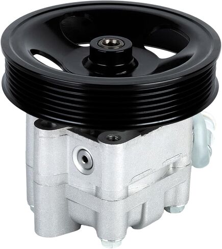 21-5412 Power Steering Pump Assist Pump Compatible with Infiniti FX35 2003-2008 Replaces AA121-5412, 36P0876, FENSP15681 in Saudi Arabia