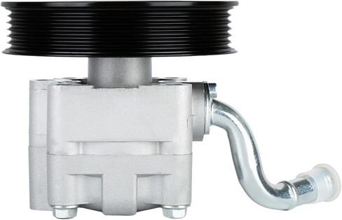 21-5412 Power Steering Pump Assist Pump Compatible with Infiniti FX35 2003-2008 Replaces AA121-5412, 36P0876, FENSP15681 in Saudi Arabia