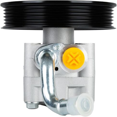 21-5412 Power Steering Pump Assist Pump Compatible with Infiniti FX35 2003-2008 Replaces AA121-5412, 36P0876, FENSP15681 in Saudi Arabia