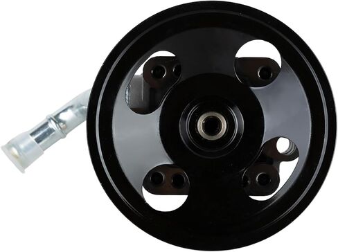 21-5412 Power Steering Pump Assist Pump Compatible with Infiniti FX35 2003-2008 Replaces AA121-5412, 36P0876, FENSP15681 in Saudi Arabia