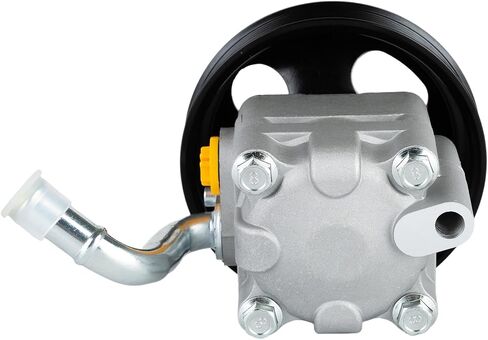 21-5412 Power Steering Pump Assist Pump Compatible with Infiniti FX35 2003-2008 Replaces AA121-5412, 36P0876, FENSP15681 in Saudi Arabia
