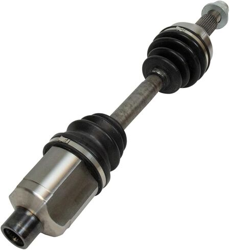 2PCS CV Assembly Assembly Association Left Driver Ride Ride Side To Chevy for Equinox 3.6L 08-09 ، Pontiac for Torrent 3.6l 08-09 ، for Saturn for Vue 3.5L/3.6L 08-10 in Kuwait