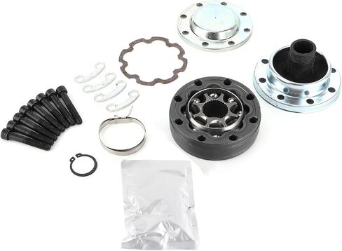 DRIVESHAFT CV JOINT KITS 932‑306 PROPELLER SHAFT HEAD SUITABLE JK 2007‑2018 in Saudi Arabia