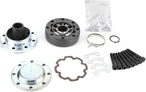 DRIVESHAFT CV JOINT KITS 932‑306 PROPELLER SHAFT HEAD SUITABLE JK 2007‑2018 in Saudi Arabia