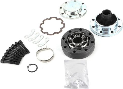 DRIVESHAFT CV JOINT KITS 932‑306 PROPELLER SHAFT HEAD SUITABLE JK 2007‑2018 in Saudi Arabia