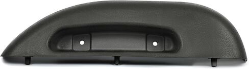 KUAFU Front Door Armrest Compatible with 2003-2009 GMC Topkick/Chevy Chevrolet Kodiak C4500 C5500 C6500 C7500 Replacement for 25849404 25849402 ABS Plastic (Driver & Passenger Side) in Saudi Arabia