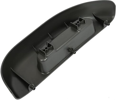 KUAFU Front Door Armrest Compatible with 2003-2009 GMC Topkick/Chevy Chevrolet Kodiak C4500 C5500 C6500 C7500 Replacement for 25849404 25849402 ABS Plastic (Driver & Passenger Side) in Saudi Arabia