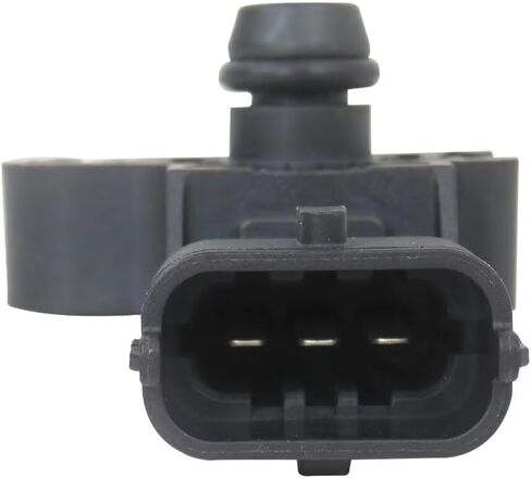 تم ترقية مشجع مستشعر الضغط المطلق من 2009-2011 لـ Chevy Aveo 1.2L 1.4L 1.6L in Kuwait