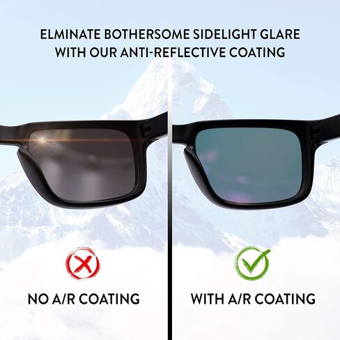 عدسات Apex العدسات الاستبدال المستقطبة للكشف عن Oakley OO9130 نظارة شمسية in Saudi Arabia