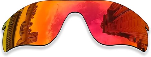 5 قطع العدسات الاستبدال المستقطبة لمسار Radarlock Oakley OO9181 نظارة شمسية مضادة للخلع ومقاومة للأثر in Saudi Arabia
