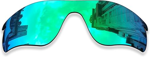 5 قطع العدسات الاستبدال المستقطبة لمسار Radarlock Oakley OO9181 نظارة شمسية مضادة للخلع ومقاومة للأثر in Saudi Arabia