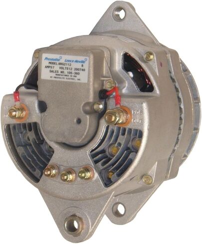 110-555JHO Alternator, 1 Pack in Saudi Arabia