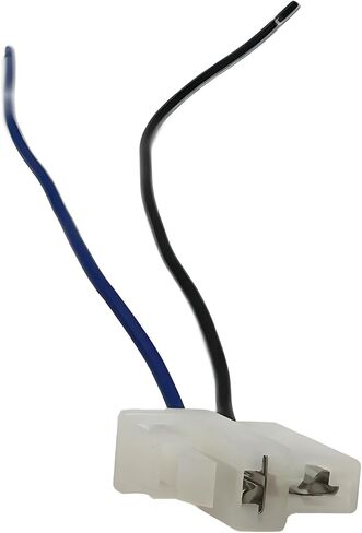 Alternator Connector Pigtail Plug Repair Harness Compatible with Denso Nippondenso Kubota 2-Way DAC072 in Saudi Arabia