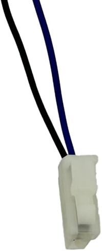 Alternator Connector Pigtail Plug Repair Harness Compatible with Denso Nippondenso Kubota 2-Way DAC072 in Saudi Arabia