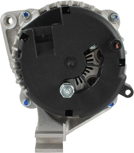 DB Electrical 400-12414 Alternator Compatible With/Replacement For Chevy Oldsmobile Pontiac 3.1L Malibu 2001 2002 2003, 3.4L Alero Grand AM 2001 2002 2003 321-1825 334-2522 10449257 8279 1-2322-01DR in Saudi Arabia