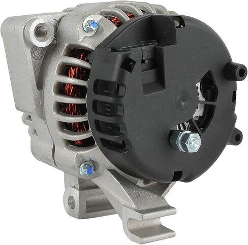 DB Electrical 400-12414 Alternator Compatible With/Replacement For Chevy Oldsmobile Pontiac 3.1L Malibu 2001 2002 2003, 3.4L Alero Grand AM 2001 2002 2003 321-1825 334-2522 10449257 8279 1-2322-01DR in Saudi Arabia