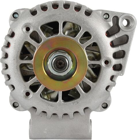 DB Electrical 400-12414 Alternator Compatible With/Replacement For Chevy Oldsmobile Pontiac 3.1L Malibu 2001 2002 2003, 3.4L Alero Grand AM 2001 2002 2003 321-1825 334-2522 10449257 8279 1-2322-01DR in Saudi Arabia
