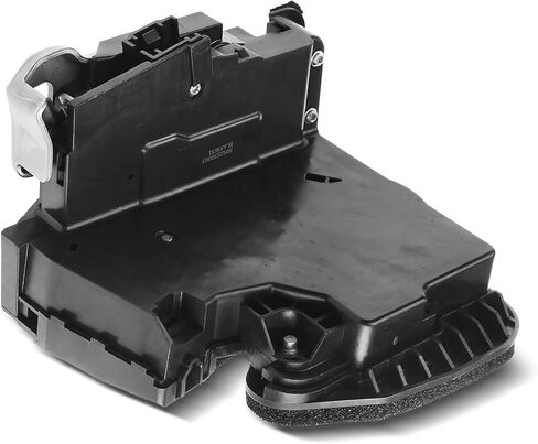 A-Premium Door Latch Lock Actuator Compatible with Buick, Chevy & GMC Vehicles - Lacrosse 2017-2019, Malibu 2016-2022, Suburban, Tahoe, Yukon, Yukon XL - Rear Left Driver Side, Replace# 13533607 in Saudi Arabia