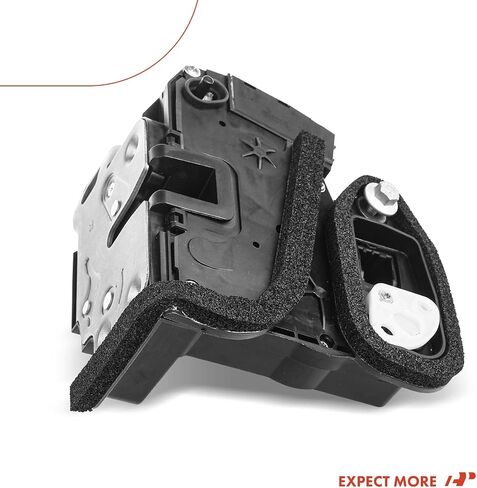 A-Premium Door Latch Lock Actuator Compatible with Buick, Chevy & GMC Vehicles - Lacrosse 2017-2019, Malibu 2016-2022, Suburban, Tahoe, Yukon, Yukon XL - Rear Left Driver Side, Replace# 13533607 in Saudi Arabia