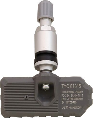 TYC 81315 TPMS in Saudi Arabia