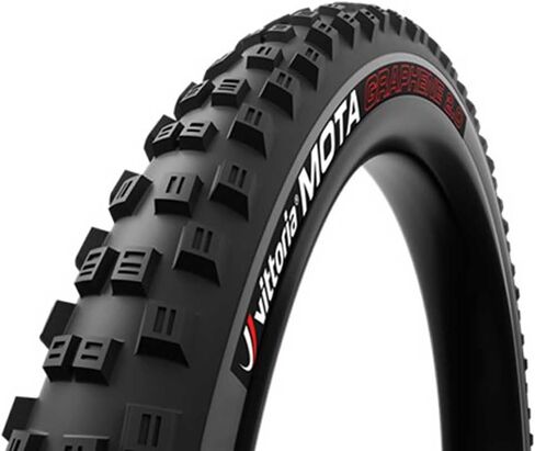 Vittoria Mota Mountain Bike Tire for Wet/Loose Conditions - Trail MTB Tire for The Muddiest Courses - Tubeless Ready in Saudi Arabia