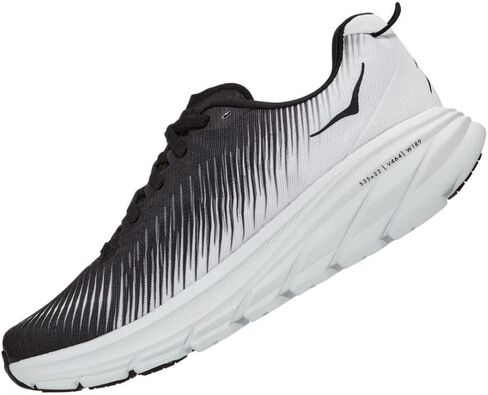 حذاء HOKA ONE ONE النسائي Rincon 3 Mesh Cerise Coral Trainers 7.5 US in Kuwait