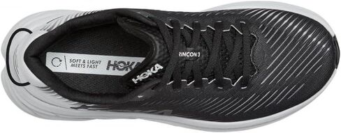 HOKA ONE ONE Womens Rincon 3 Mesh Cerise Coral Trainers 7.5 US in Kuwait