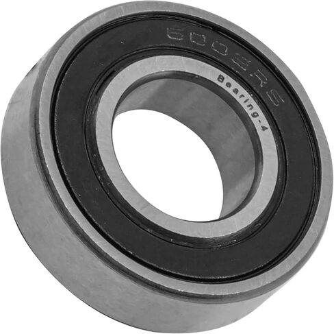 Caltric Steering Shaft Ball Bearing Compatible with Honda Trx70 Fourtrax 70 1986 1987 in Saudi Arabia