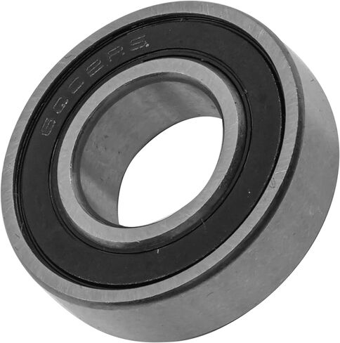 Caltric Steering Shaft Ball Bearing Compatible with Honda Trx70 Fourtrax 70 1986 1987 in Saudi Arabia