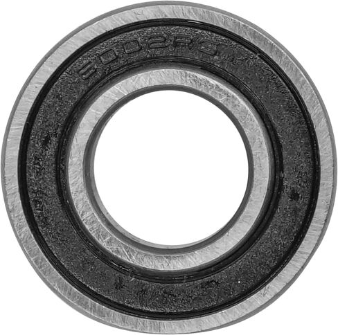 Caltric Steering Shaft Ball Bearing Compatible with Honda Trx70 Fourtrax 70 1986 1987 in Saudi Arabia