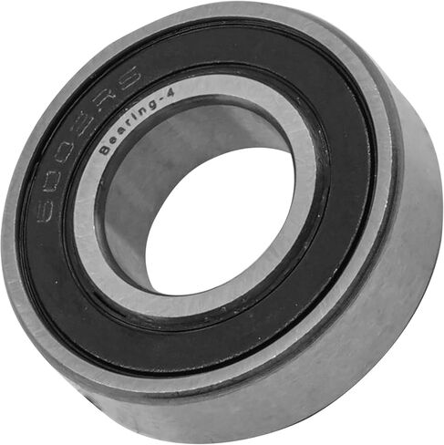 Caltric Steering Shaft Ball Bearing Compatible with Honda Trx70 Fourtrax 70 1986 1987 in Saudi Arabia