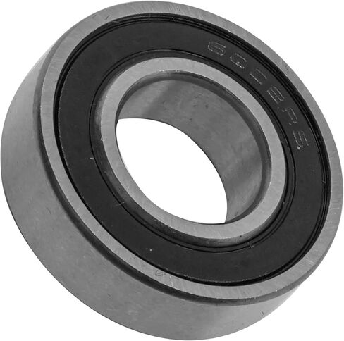 Caltric Steering Shaft Ball Bearing Compatible with Honda Trx70 Fourtrax 70 1986 1987 in Saudi Arabia