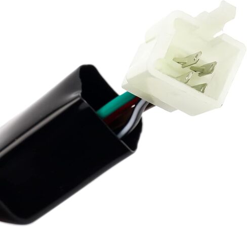 Road Passion ‎‎‎53417-50549 Ignition Switch w/Keys Replacement for Polaris ATV Outlaw 90 2007-2014/ Scrambler 50 2001-2003 in Saudi Arabia