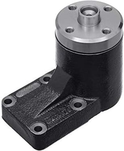 Engine Cooling Fan Pulley Bracket - Compatible with 2004-2013, 2015 Ford F650 5.9L 6.7L 6-Cylinder in Saudi Arabia