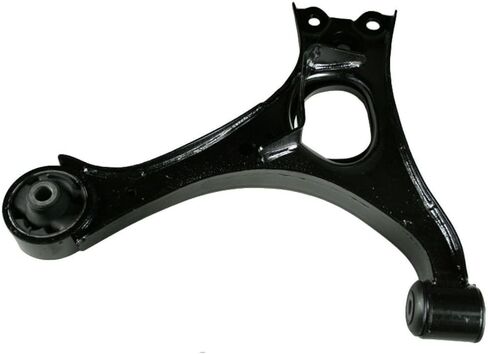 Kit Control Arm Ball Joint Tie Rod Sway Bar Left Right Sealed-Greasable or Sealed for Honda for Civic 1.8L 2006-2011 in Kuwait