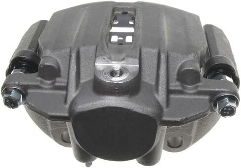 Raybestos R-Line Resuptured Discisted Disciper Cariper for Select Cadillac Deville/DTS ، Chevrolet Silverado 1500 ، GMC Sierra 1500 Model (FRC11359) (متجدد) in Saudi Arabia