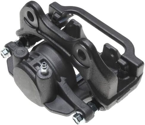 Raybestos R-Line Resuptured Discisted Disciper Cariper for Select Cadillac Deville/DTS ، Chevrolet Silverado 1500 ، GMC Sierra 1500 Model (FRC11359) (متجدد) in Saudi Arabia