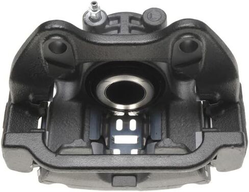 Raybestos R-Line Resuptured Discisted Disciper Cariper for Select Cadillac Deville/DTS ، Chevrolet Silverado 1500 ، GMC Sierra 1500 Model (FRC11359) (متجدد) in Saudi Arabia