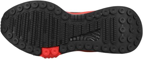 Puma Kids Boys Wild Rider Route Lace Up Sneakers Shoes Nasual - Black in Saudi Arabia